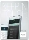 Comelit - Keep in touch katalógus