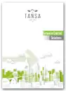 Tansa - Entrance Control Solutions