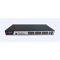 Hikvision PoE switch DS-3E2326P