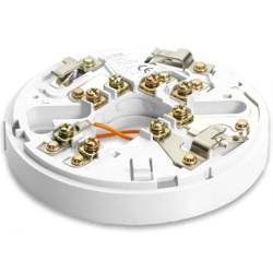 Hochiki YBO-R/6RS(WHT) érzékelőaljzat