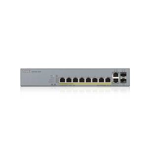 Zyxel_GS1350-12HP-EU0101F