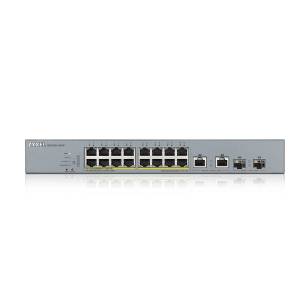 Zyxel_GS1350-18HP-EU0101F