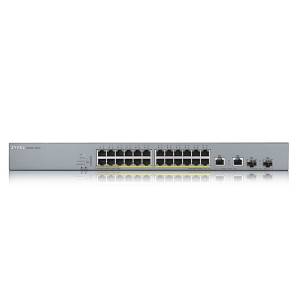Zyxel_GS1350-26HP-EU0101F