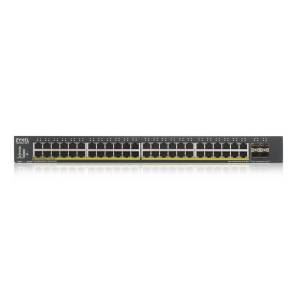Zyxel_XGS1930-52HP-EU0101F