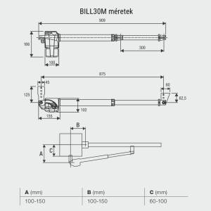 kapuben_BILL-30M DX