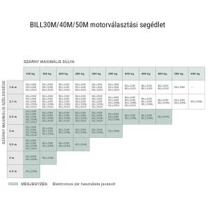 kapuben_BILL-40M DX