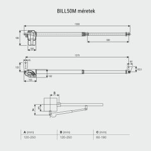 kapuben_BILL-50M SX