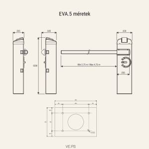 kapuben_KIT-EVA5-SZ