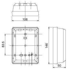 opx_BA-70 BRACKET