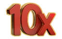 10x Partner Pont!