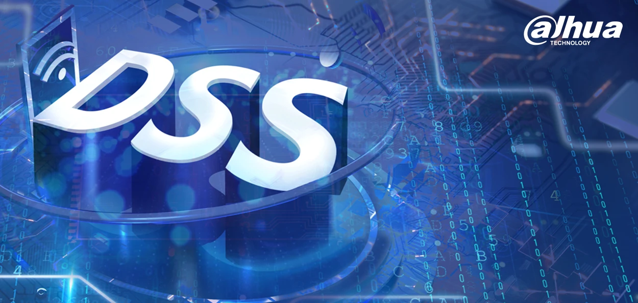 Dahua DSS Pro 8.5 és 8.6: a DSS Professional új generációs verziói továbbfejlesztett funkciókkal