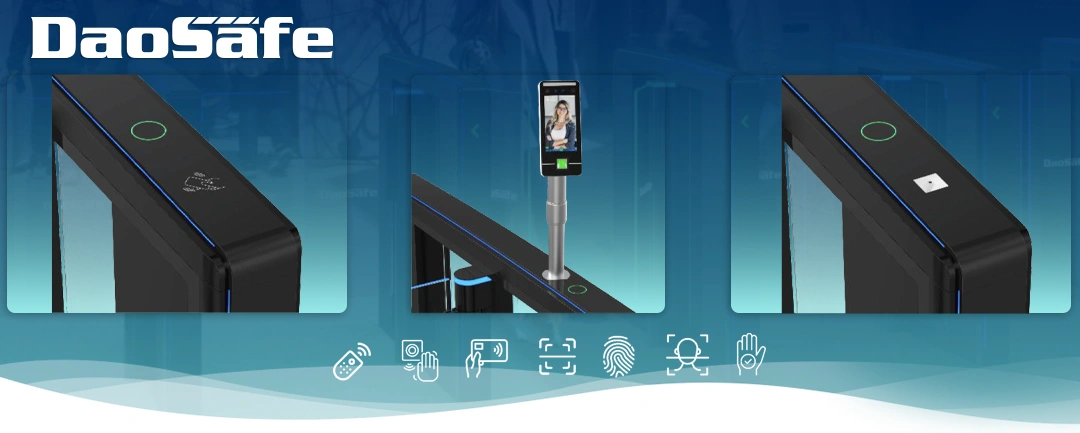 Daosafe DS-V70