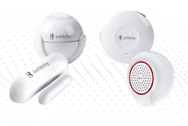 Kompatibilis Z-Wave eszközök