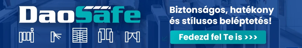 Daosafe a Power kínálatában lg
