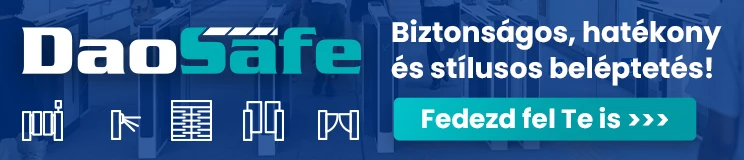 Daosafe a Power kínálatában md
