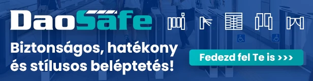 Daosafe a Power kínálatában sm