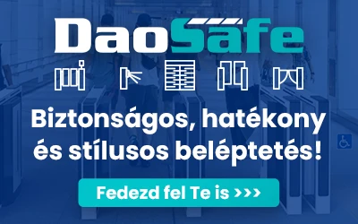 Daosafe a Power kínálatában mobile